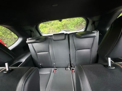 2024 Toyota Grand Highlander Hybrid MAX Platinum