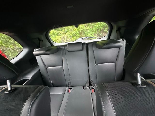 2024 Toyota Grand Highlander Hybrid MAX Platinum