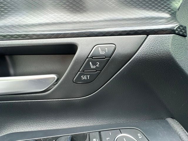 2024 Toyota Grand Highlander Hybrid MAX Platinum