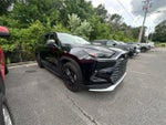 2024 Toyota Grand Highlander Hybrid MAX Platinum