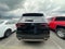 2024 Toyota Grand Highlander Hybrid MAX Platinum