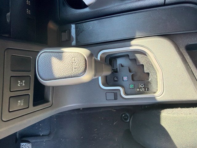 2022 Toyota Sequoia TRD Sport