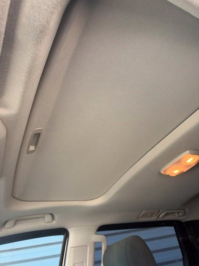 2022 Toyota Sequoia TRD Sport