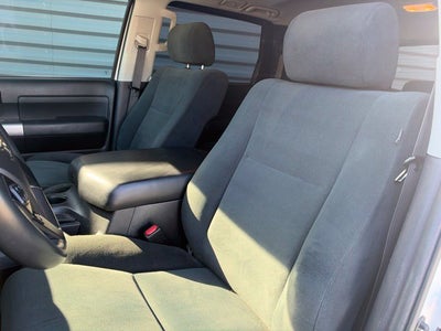 2022 Toyota Sequoia TRD Sport