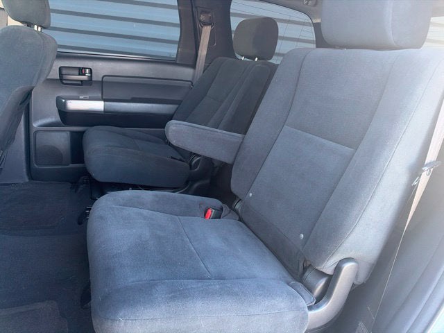 2022 Toyota Sequoia TRD Sport