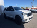 2022 Toyota Sequoia TRD Sport