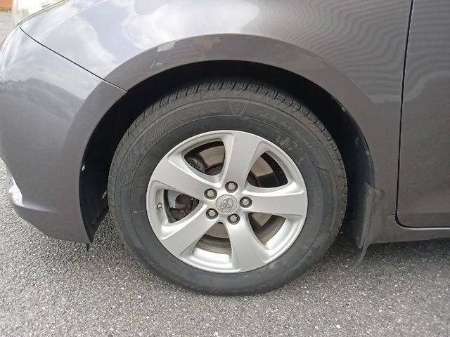 2015 Toyota Sienna L 7 Passenger