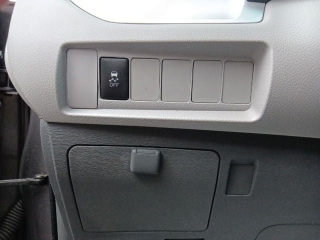 2015 Toyota Sienna L 7 Passenger