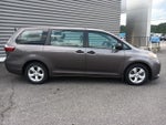2015 Toyota Sienna L 7 Passenger