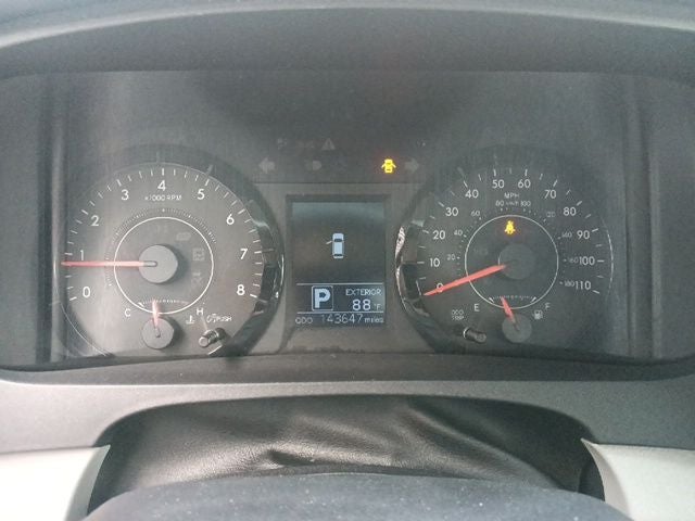 2015 Toyota Sienna L 7 Passenger