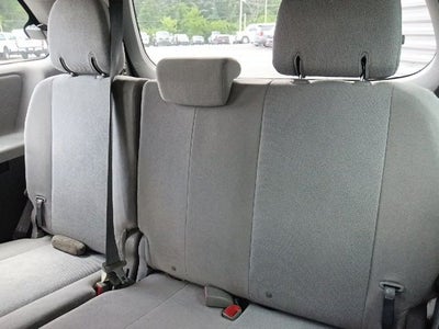 2015 Toyota Sienna L 7 Passenger