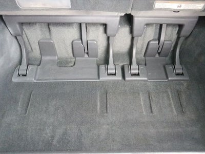 2015 Toyota Sienna L 7 Passenger