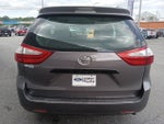 2015 Toyota Sienna L 7 Passenger