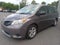 2015 Toyota Sienna L 7 Passenger