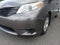 2015 Toyota Sienna L 7 Passenger