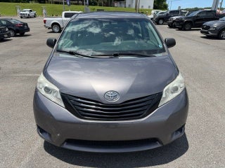 2015 Toyota Sienna L 7 Passenger