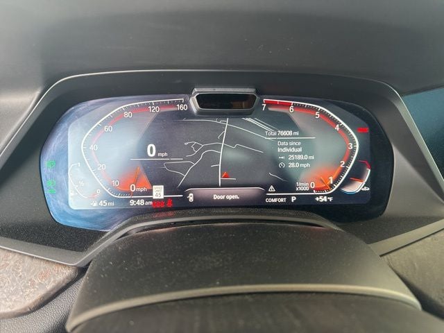 2019 BMW X5 xDrive50i