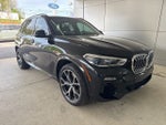 2019 BMW X5 xDrive50i
