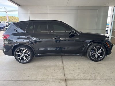 2019 BMW X5 xDrive50i