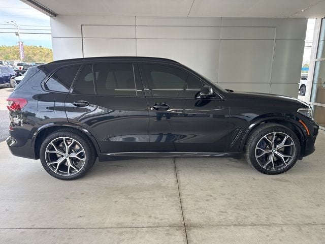 2019 BMW X5 xDrive50i
