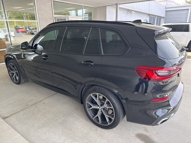 2019 BMW X5 xDrive50i