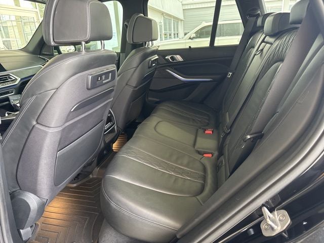 2019 BMW X5 xDrive50i