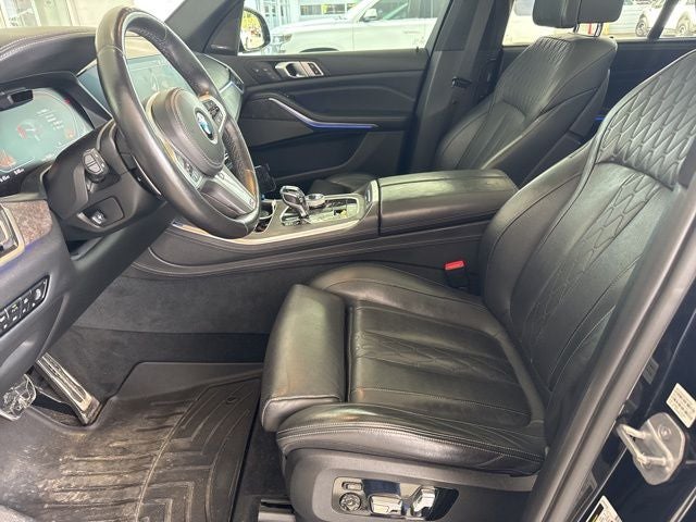 2019 BMW X5 xDrive50i