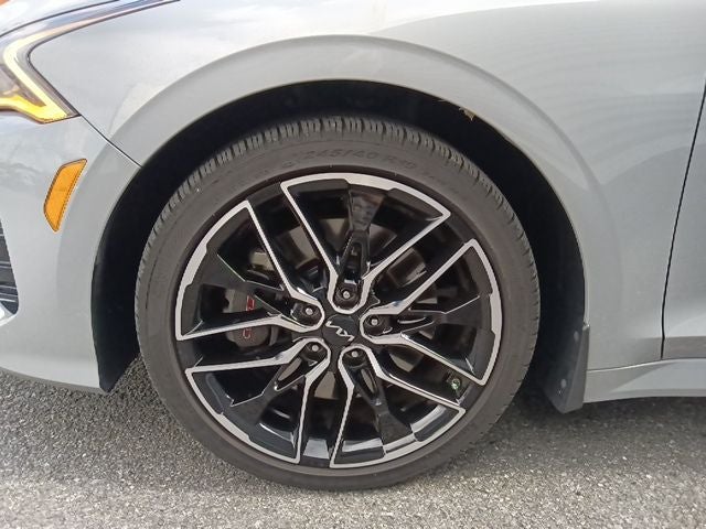 2024 Kia K5 GT