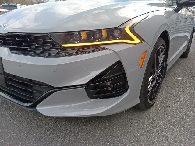 2024 Kia K5 GT