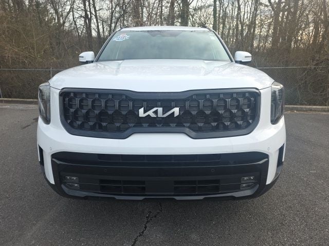 2024 Kia Telluride SX-Prestige X-Line