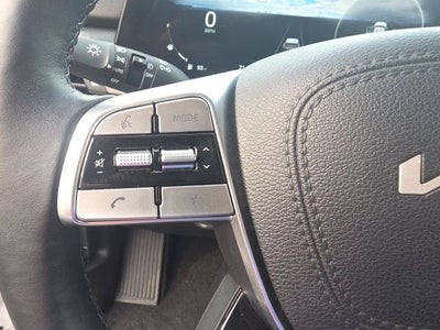 2024 Kia Telluride SX-Prestige X-Line