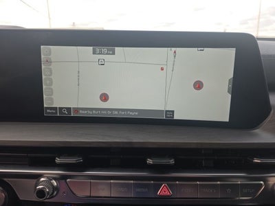 2024 Kia Telluride SX-Prestige X-Line