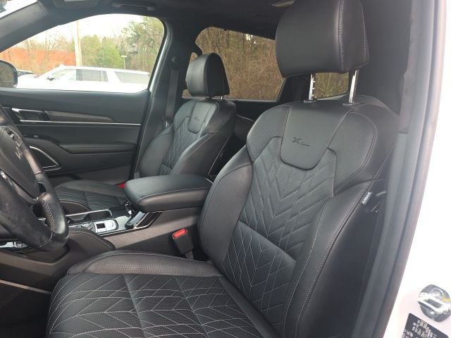 2024 Kia Telluride SX-Prestige X-Line