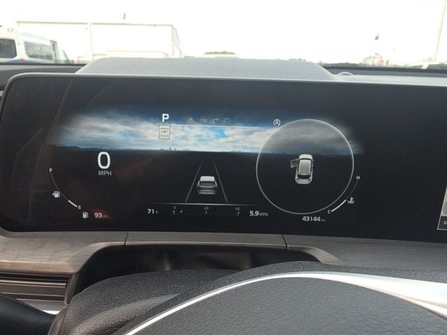 2024 Kia Telluride SX-Prestige X-Line