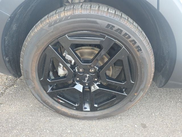 2024 Kia Telluride SX-Prestige X-Line