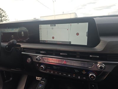 2024 Kia Telluride SX-Prestige X-Line