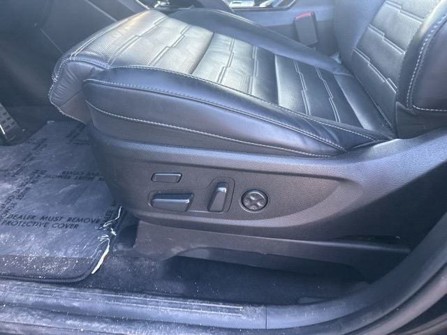 2024 Kia Telluride SX-Prestige