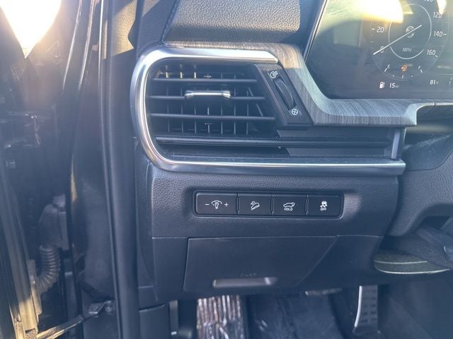 2024 Kia Telluride SX-Prestige