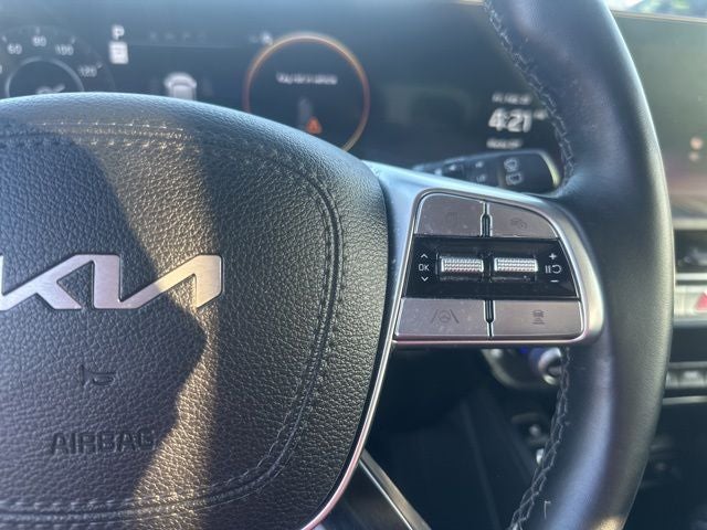 2024 Kia Telluride SX-Prestige