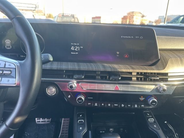 2024 Kia Telluride SX-Prestige