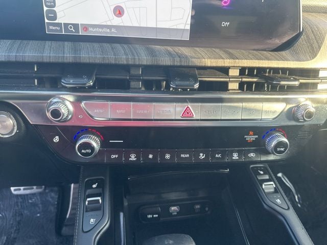 2024 Kia Telluride SX-Prestige