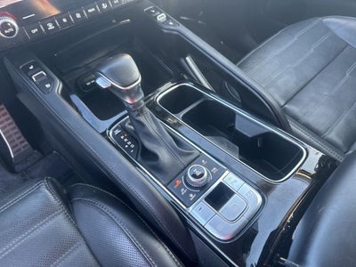 2024 Kia Telluride SX-Prestige