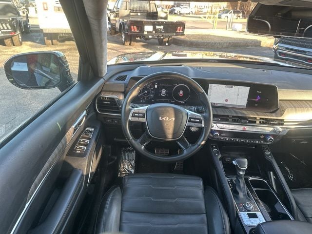 2024 Kia Telluride SX-Prestige