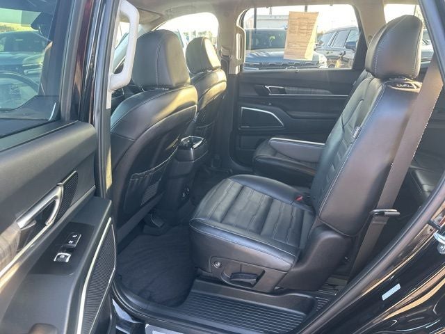 2024 Kia Telluride SX-Prestige