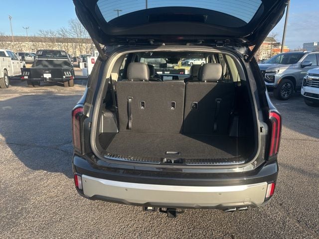 2024 Kia Telluride SX-Prestige