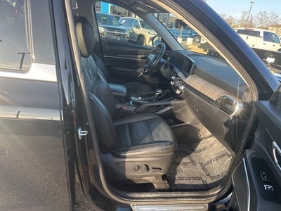 2024 Kia Telluride SX-Prestige