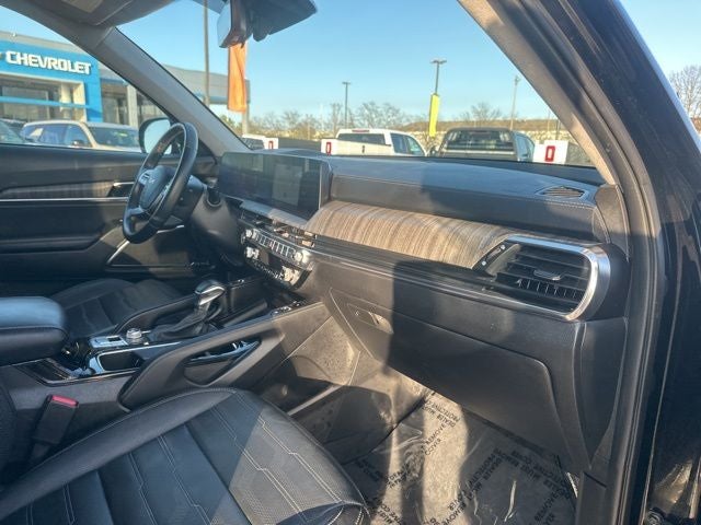 2024 Kia Telluride SX-Prestige
