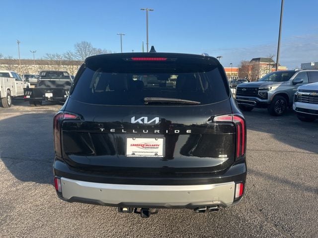 2024 Kia Telluride SX-Prestige
