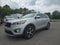 2018 Kia Sorento EX