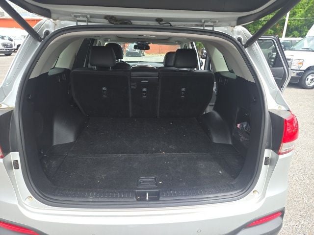 2018 Kia Sorento EX